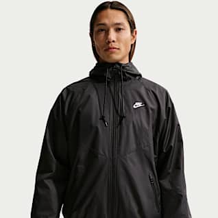 NIKE公式】 メンズ ウィンドランナー ジャケット・ベスト【ナイキ公式